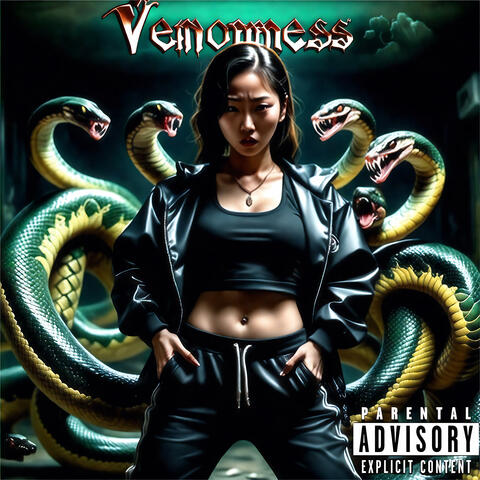 Venomess
