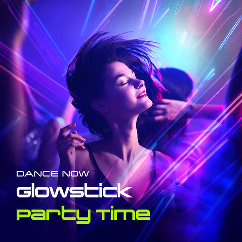 Glowstick Party Time