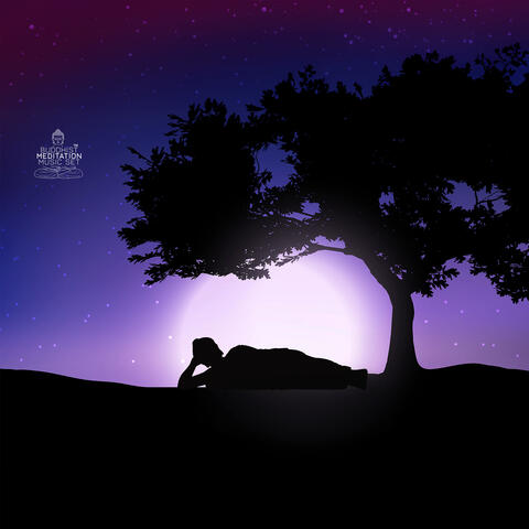 Buddhist Slumber Awareness: Peacefull Fall Asleep, Tranquility Soul, Slumbermark, Brainspotting