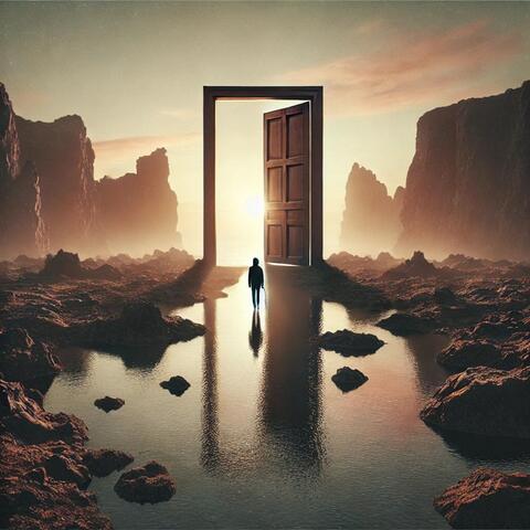 Door to Infinity