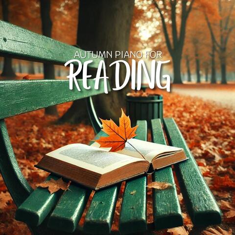 Autumn Piano for Reading
