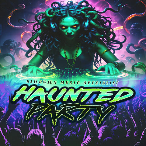Haunted Party