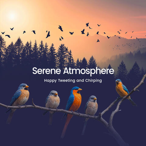 Serene Atmosphere