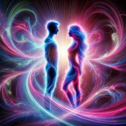Manifesting Love