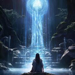 Fire: Duduk and Night Relaxing Background