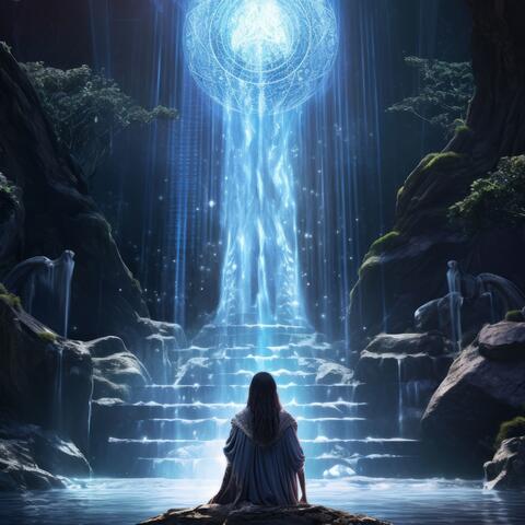 Boundless Spirit: Ethereal Meditation and Japanese Garden Atmospheres for Empowered Manifestation & Energetic Alignment