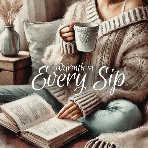 Warmth in Every Sip: Coffee Autumn Jazz Vibes