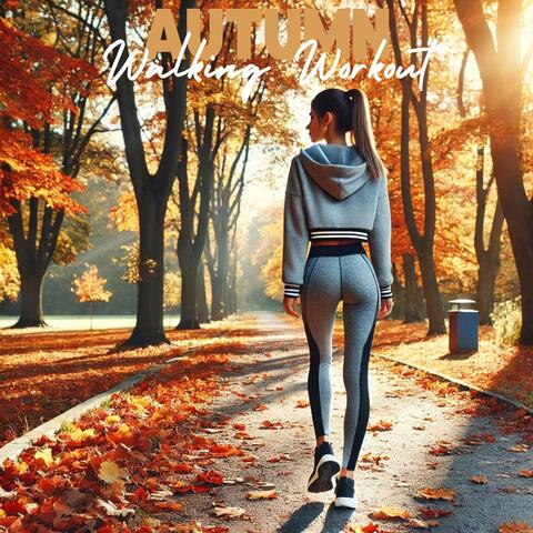 Autumn Walking Workout