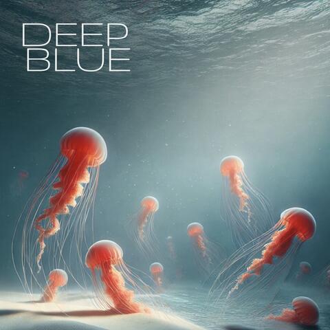 Deep Blue: Oceanic Chill Out for Spa, Relax, Study, Sleep