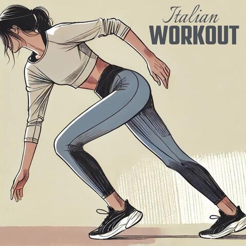Workout Chillout Music Collection