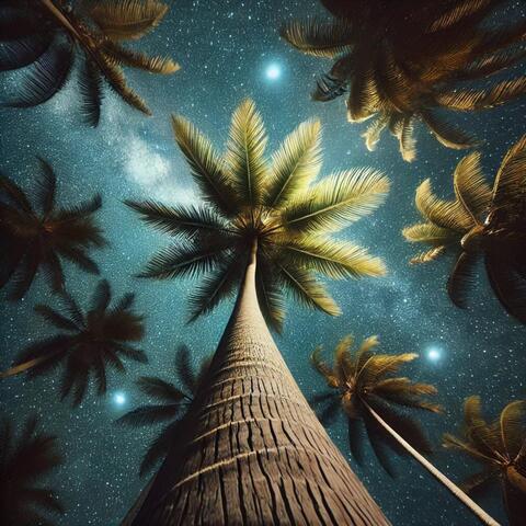 New Perspective: Summer Night on the Beach