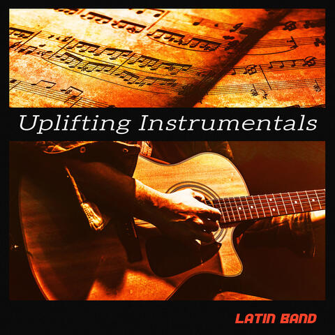 Uplifting Instrumentals