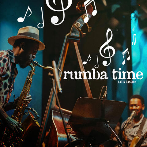 Rumba Time