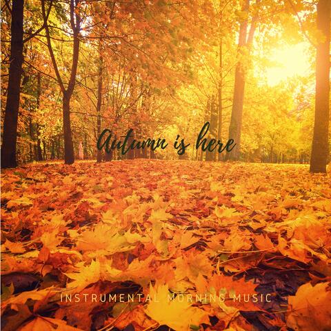 Autumn Is Here
