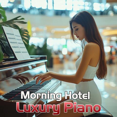 Morning Hotel Luxury Piano