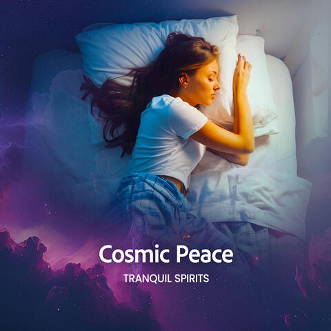 Cosmic Peace