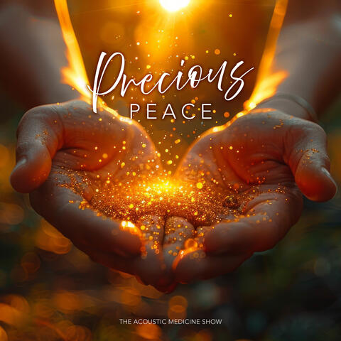 Precious Peace