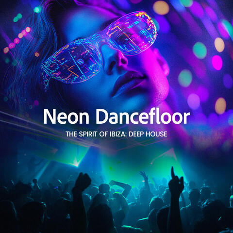 Neon Dancefloor