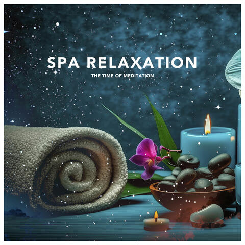 Spa Relaxation
