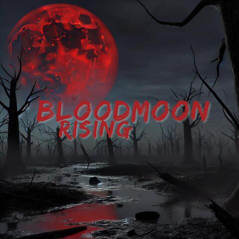 Bloodmoon Rising: The Night Creatures Halloween Ambience
