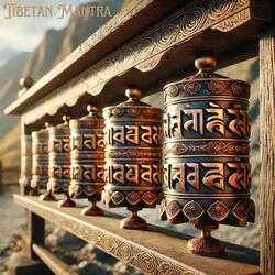 Om Mani Padme Hum Meditation