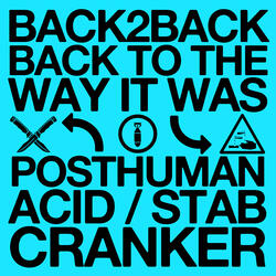 Stab Cranker