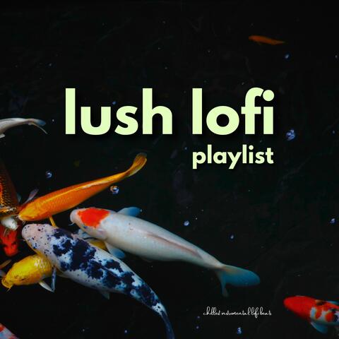 Chillest Instrumental Lofi Beats