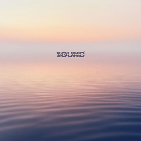 Without Boundary: The Face of Calmness Water