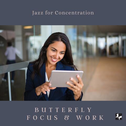 Jazz for Concentration