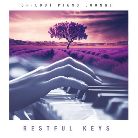 Restful Keys