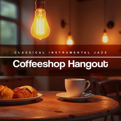 Coffeeshop Hangout