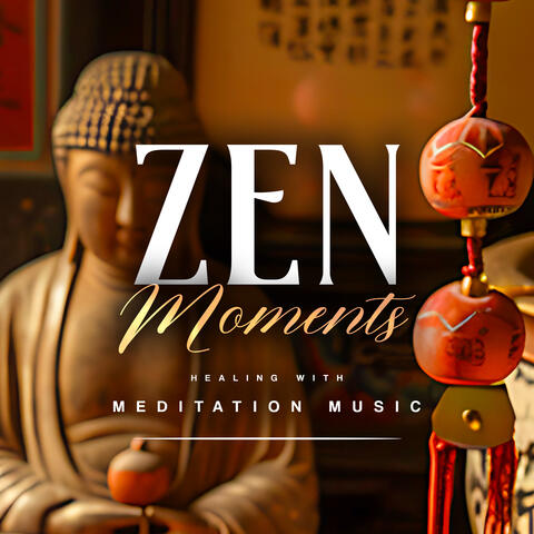 Zen Moments