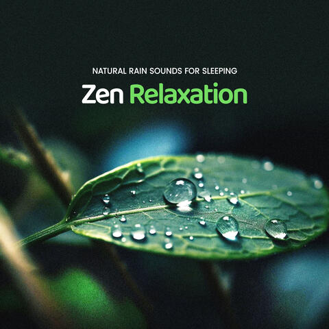 Zen Relaxation