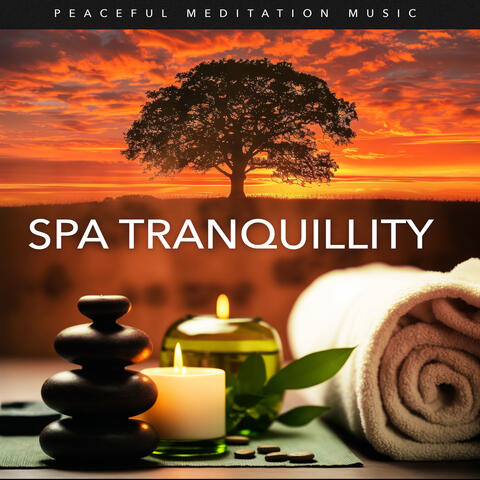 Spa Tranquillity