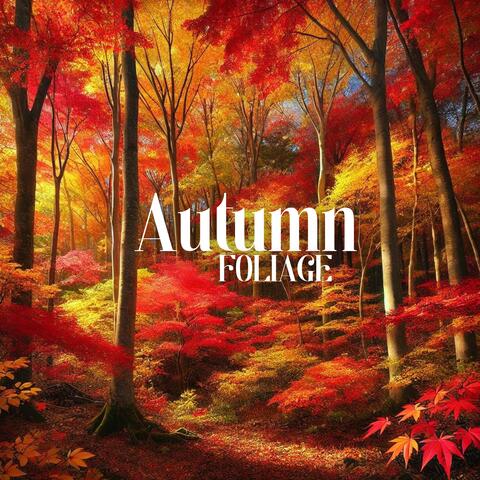 Autumn Foliage: Beautiful Jazz Ballads for Relaxed Fall Season