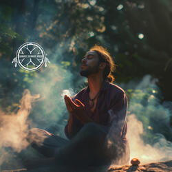 Journey Through the Cosmic Drum