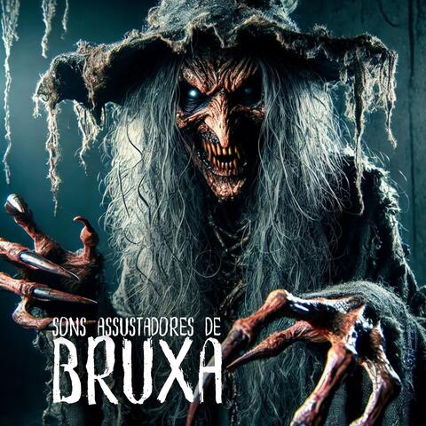 Sons Assustadores de Bruxa: Terror Halloween 2024