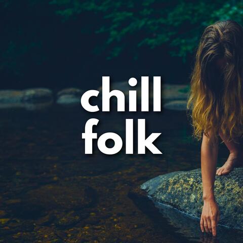 Chilled Contemporary Folk Instrumental Compositions for Zoning out and Contemplation