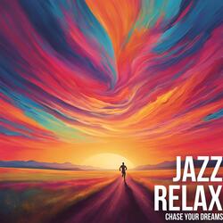 Just Behind the Clouds