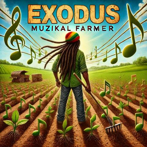 Muzikal Farmer