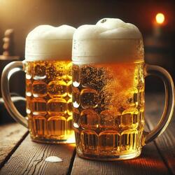 The Bavarian Polka