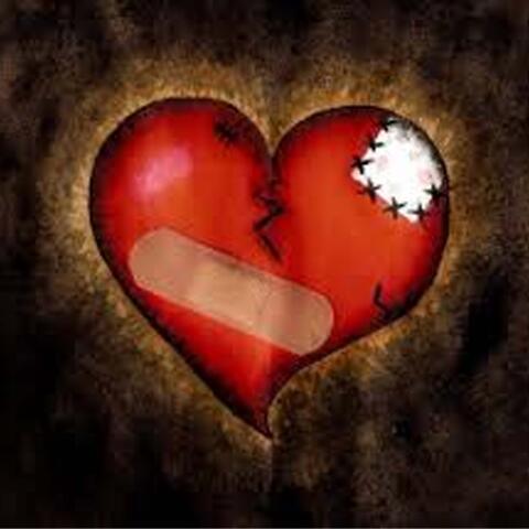 My Heart Takes One For The Team