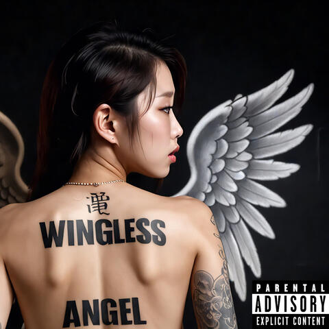 Wingless Angel