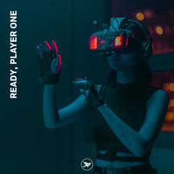 Ready, Player One