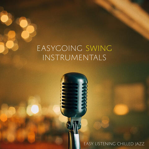 Easy Listening Chilled Jazz