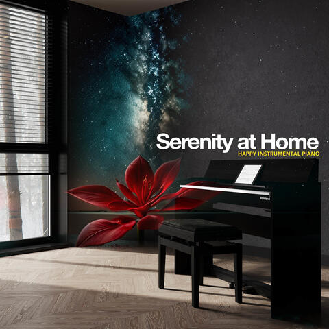 Serenity at Home