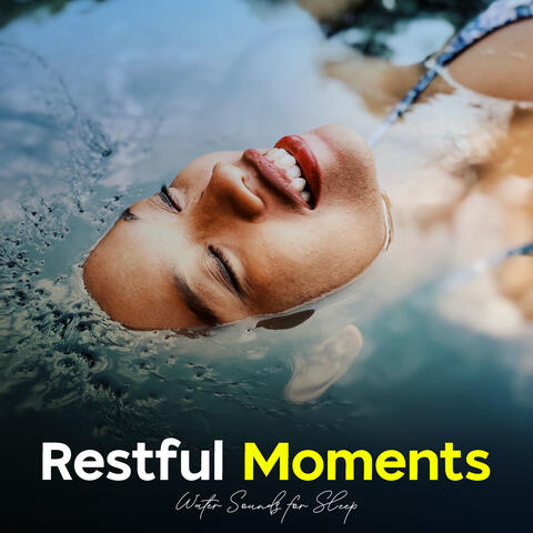 Restful Moments