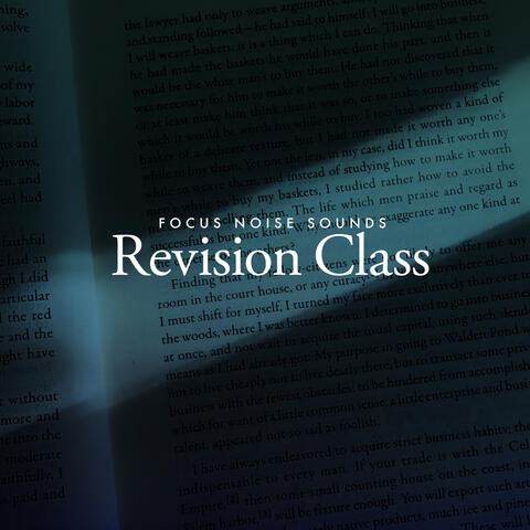 Revision Class
