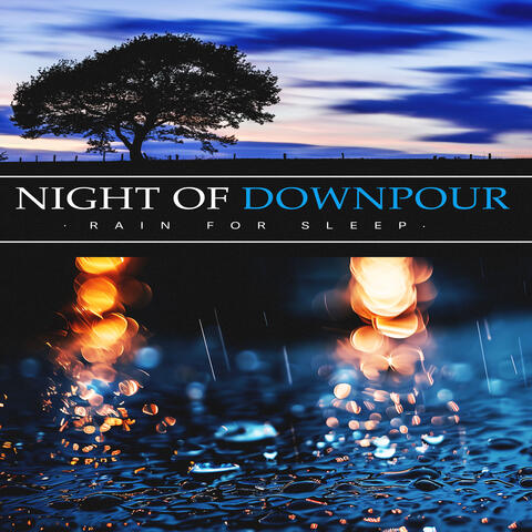 Night of Downpour