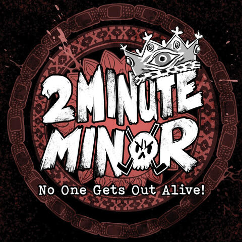 No One Gets out Alive
